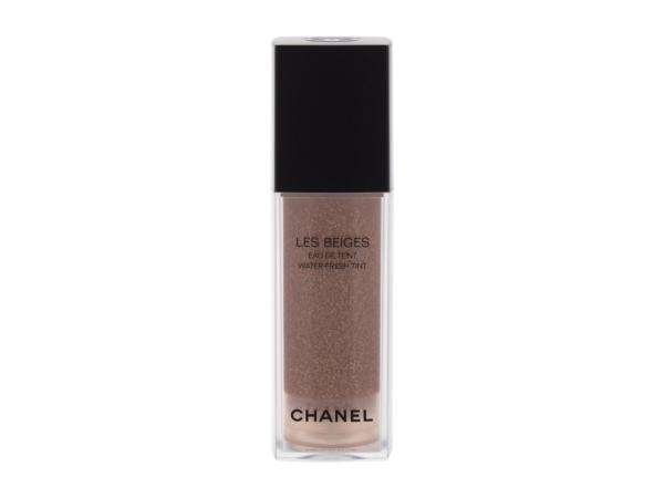 Chanel Les Beiges Eau De Teint Medium Plus (W) 30ml, Rozjasňovač