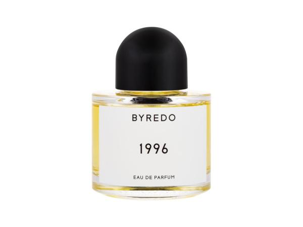BYREDO 1996 Inez & Vinoodh (U) 50ml, Parfumovaná voda