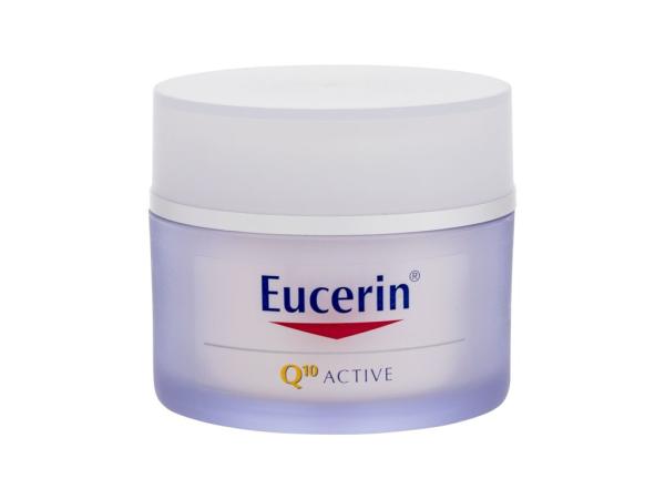 Eucerin Q10 Active (W) 50ml, Denný pleťový krém