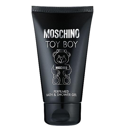 Moschino Toy Boy (M) 50ml, Sprchovací gél