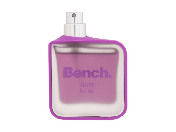 Bench. Haze (W) 30ml - Tester, Toaletná voda