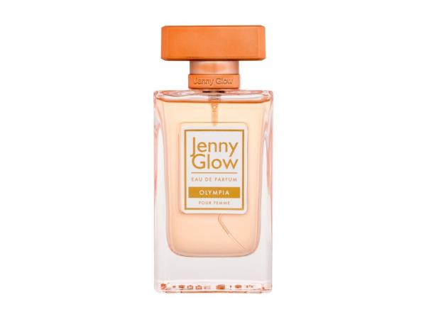 Jenny Glow Olympia (W) 80ml, Parfumovaná voda