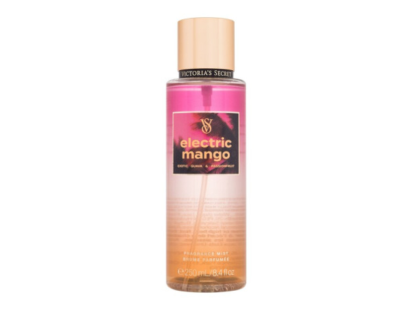 Victoria´s Secret Electric Mango (W) 250ml, Telový sprej