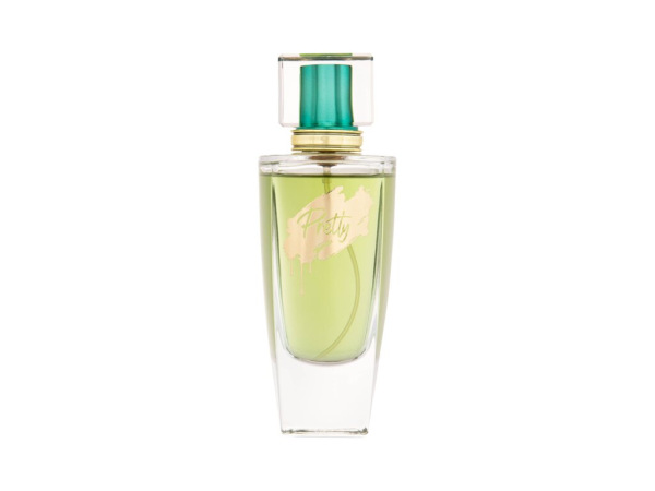 New Brand Parfums Intense Pretty (W) 100ml, Parfumovaná voda