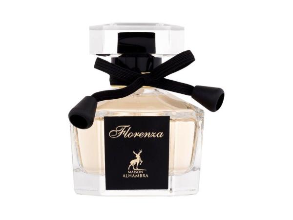 Maison Alhambra Florenza 100ml, Parfumovaná voda (W)