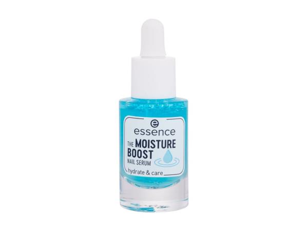 Essence The Moisture Boost Nail Serum (W) 8ml, Starostlivosť na nechty