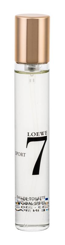 Loewe 7 Sport (M) 15ml, Toaletná voda