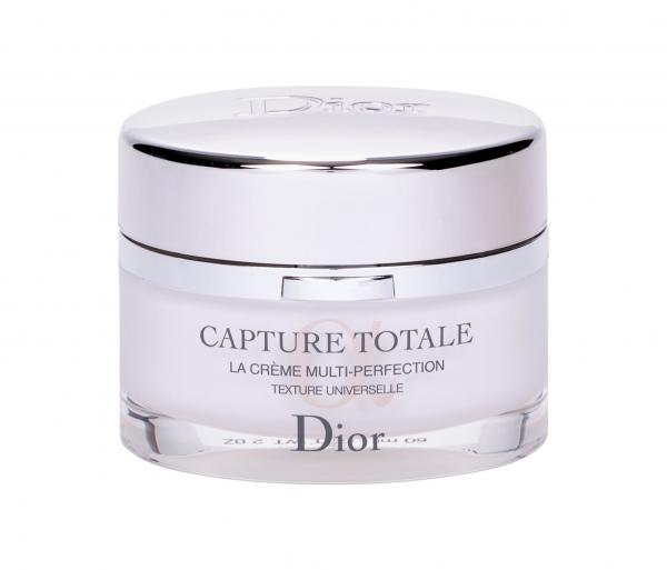 Christian Dior Multi-Perfection Creme Uni Texture Capture Totale (W) 60ml, Denný pleťový krém
