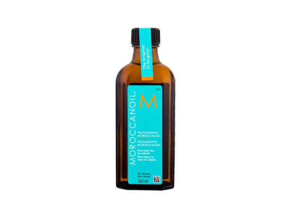 Moroccanoil Treatment (W) 100ml, Olej na vlasy