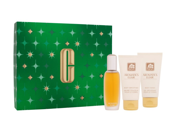 Clinique Aromatics Elixir (W) 45ml, Parfumovaná voda