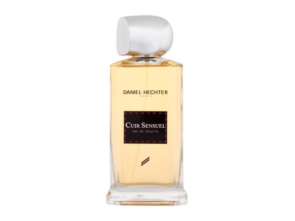 Daniel Hechter Collection Couture Cuir Sensuel (M) 100 ml, Toaletná voda