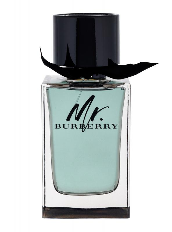 Mr. Burberry (M) 150ml, Toaletná voda