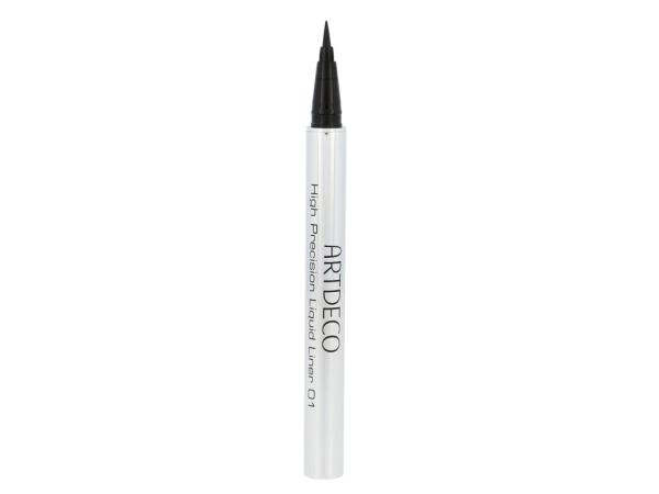 Artdeco High Precision 01 Black (W) 0,55ml, Očná linka