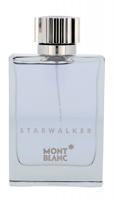 Montblanc Starwalker (M)  75ml, Toaletná voda