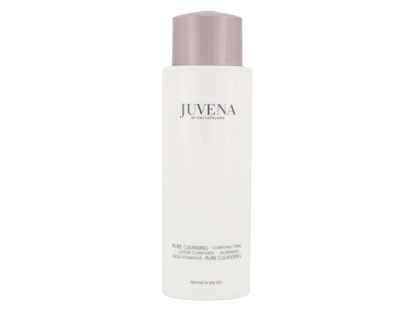Juvena Pure Cleansing Clarifying Tonic (W) 200ml, Pleťová voda a sprej