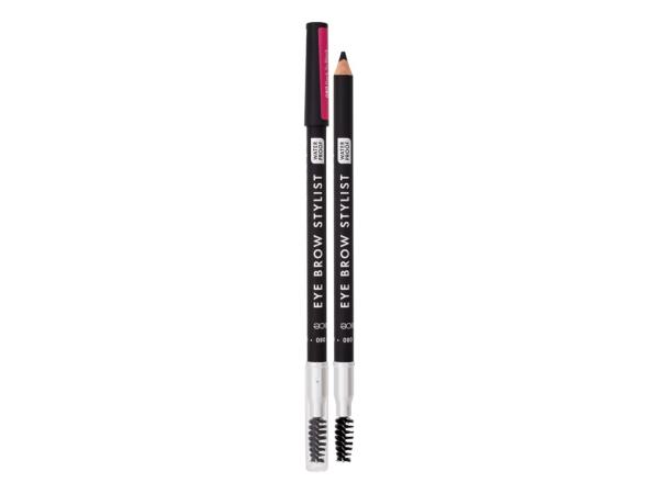 Catrice Eye Brow Stylist 080 Back To Black (W) 1,4g, Ceruzka na obočie