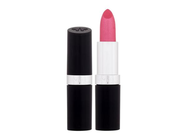 Rimmel London Lasting Finish 350 Pink Power (W) 4g, Rúž