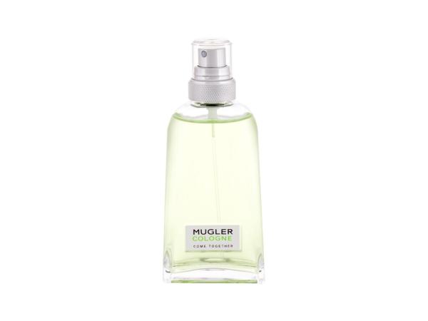 Thierry Mugler Cologne Come Together (U) 100ml, Toaletná voda