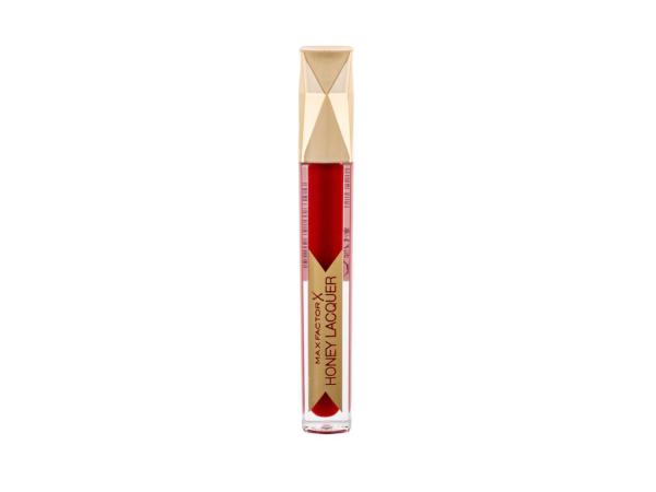 Max Factor Honey Lacquer Floral Ruby (W) 3,8ml, Lesk na pery