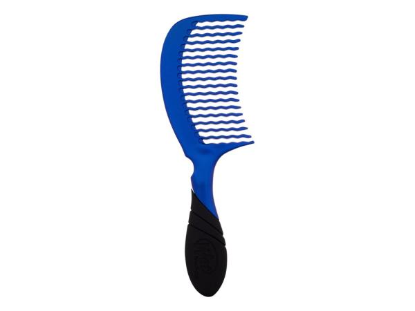 Wet Brush Pro Detangling Comb Royal Blue (W) 1ks, Hrebeň na vlasy