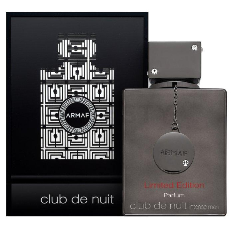 Armaf Club de Nuit Intense Man (M) 105ml, Parfum Limited Edition