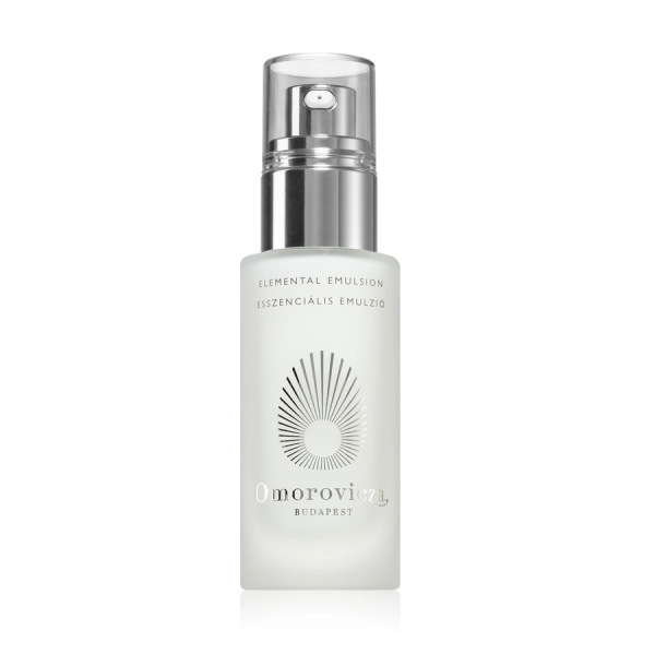 Omorovicza Elemental Emulsion 30ml, Hydratačná emulzia