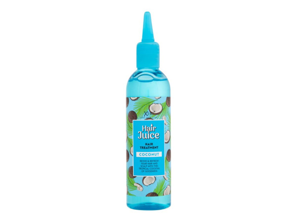 Xpel Hair Juice Coconut Hair Treatment (W) 150ml, Šampón