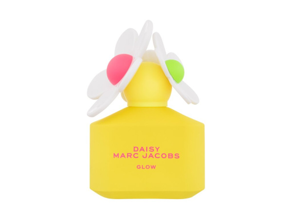 Marc Jacobs Daisy Glow (W) 50 ml, Toaletná voda
