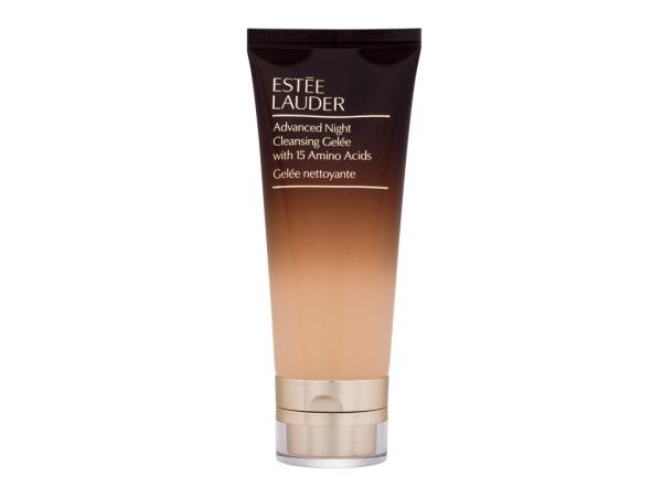 Estée Lauder Advanced Night Cleansing Gelée (W) 100ml, Čistiaci gél