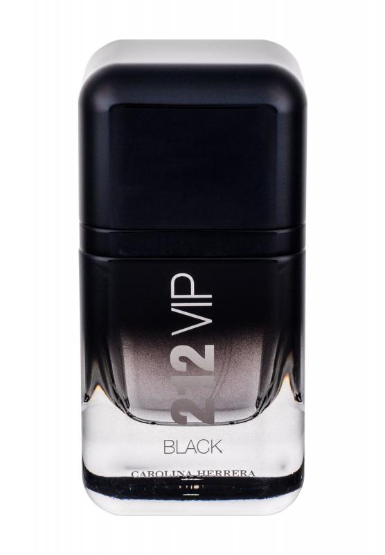 Carolina Herrera 212 VIP Men Black (M) 50ml, Parfumovaná voda