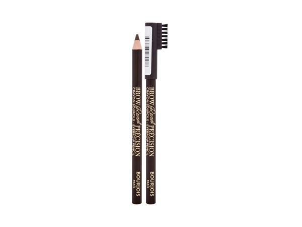 BOURJOIS Paris Brow Reveal Précision 003 Medium Brown (W) 1,4g, Ceruzka na obočie