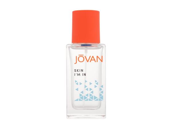 Jövan Skin I'm In (W) 50ml, Parfumovaná voda