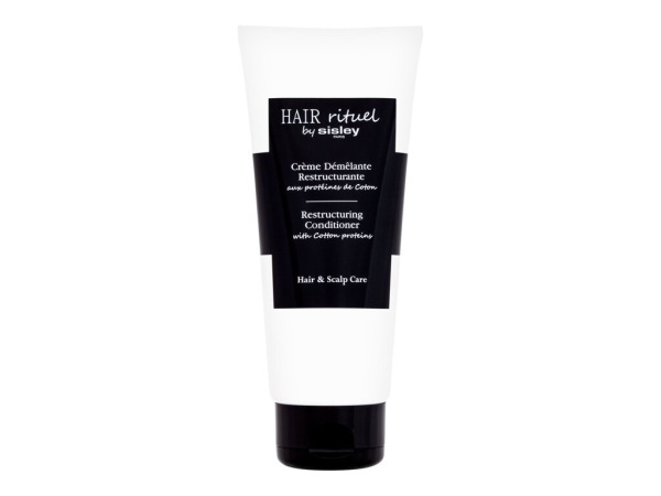 Sisley Hair Rituel Restructuring Conditioner (W) 200ml, Kondicionér