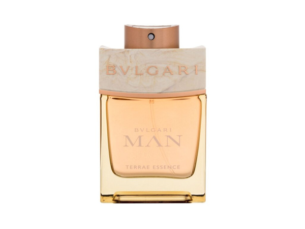 Bvlgari MAN Terrae Essence (M) 60ml, Parfumovaná voda