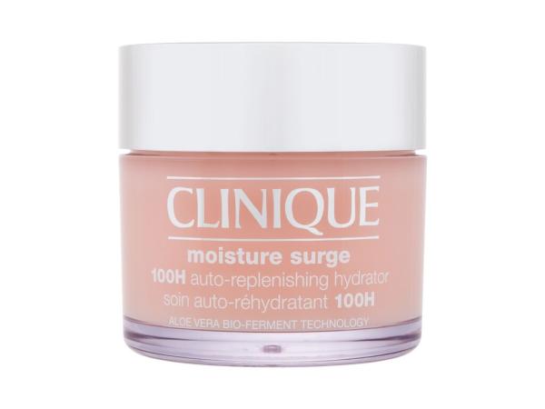Clinique Moisture Surge 100H Auto-Replenishing Hydrator (W) 200ml, Denný pleťový krém