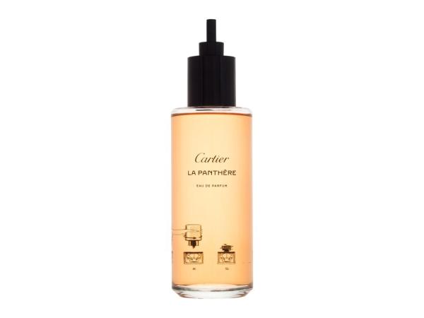 Cartier La Panthere (W) 100ml, Parfumovaná voda Náplň