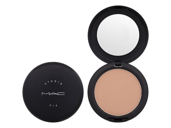 MAC Studio Fix Powder Plus Foundation C5.5 (W) 15g, Make-up