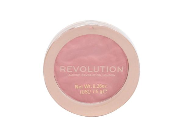 Makeup Revolution Lo Re-loaded Rhubarb & Custard (W) 7,5g, Lícenka