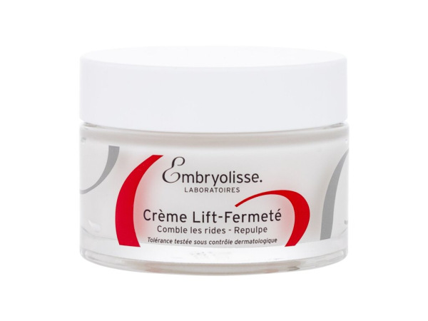 Embryolisse Anti-Age Firming - Lifting (W) 50ml, Denný pleťový krém