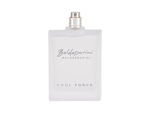 Baldessarini Cool Force (M) 90ml - Tester, Toaletná voda