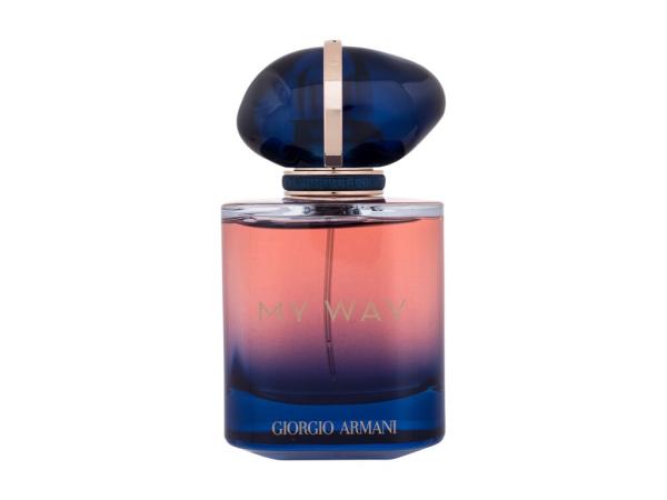 Giorgio Armani My Way (W) 50ml, Parfum