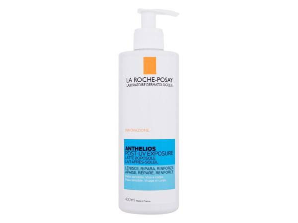 La Roche-Posay Anthelios Post-UV Exposure After Sun Lotion (W) 400ml, Prípravok po opaľovaní