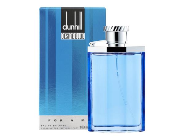 Dunhill Desire Blue (M) 100ml - Tester, Toaletná voda