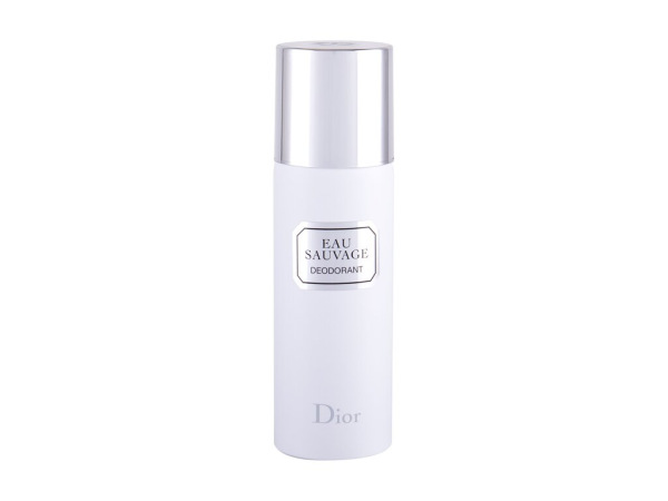 Dior Eau Sauvage (M) 150ml, Dezodorant