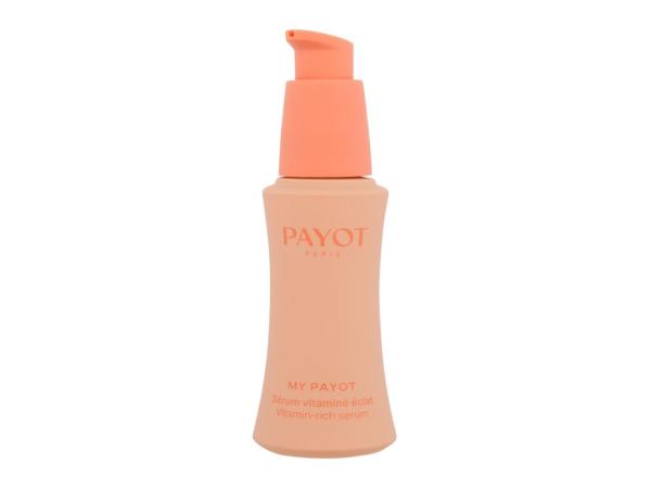 PAYOT My Payot Vitamin-Rich Serum (W) 30ml, Pleťové sérum