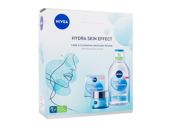 Nivea Hydra Skin Effect (W)  50ml, Pleťový gél