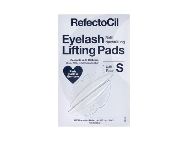 RefectoCil Eyelash Lifting Pads (W) 1ks, Starostlivosť o mihalnice a obočie S