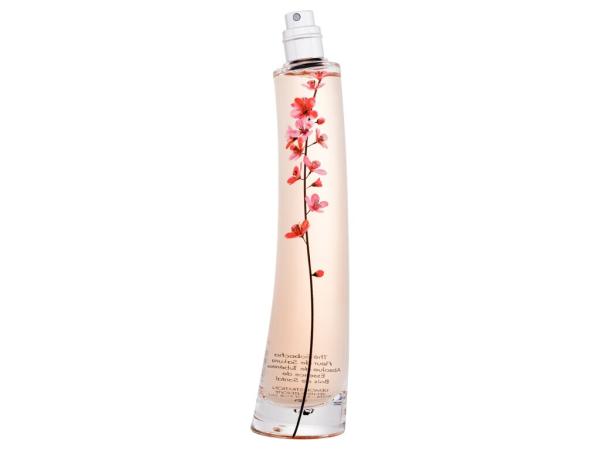 KENZO Flower By Kenzo Ikebana (W) 75ml - Tester, Parfumovaná voda