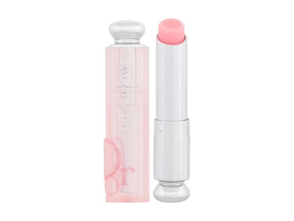 Christian Dior Addict Lip Glow 001 Pink (W) 3,2g, Balzam na pery