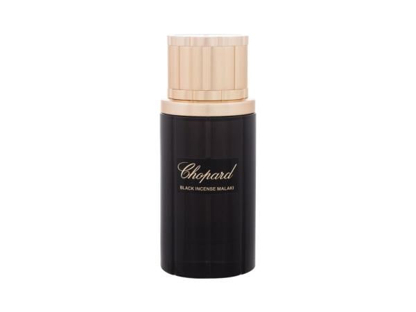 Chopard Malaki Black Incense (U) 80ml, Parfumovaná voda